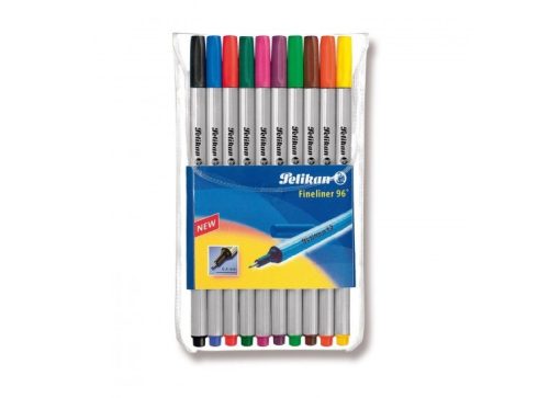 PELIKÁN TŰFILC 96/10 KÉSZLET 940676