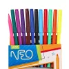 ROSTRION STATOVAC SAZIO NEO BRILLI 12 DB-OS