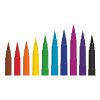 COLORINO KIDS ROSTIRON  ECSETFILC 10DB-OS 65610