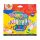 COLORINO KIDS 10DB-OS NYOMDÁS VÉGU FILCTOLLKÉSZLET 34623