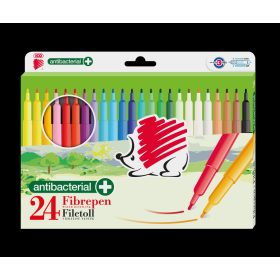 ROSTIRON ICO 24-ES ANTIBAKTERIÁLIS