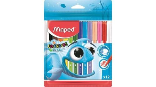 ROSTIRON MAPED 12-ES PEPS OCEAN 845720