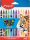 ROSTIRON MAPED 12-ES COLOR PEPS ANIMALS 845403 KIMOSHATÓ