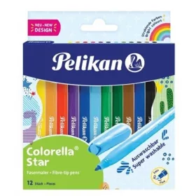 ROSTIRON PELIKÁN COLORELLA STAR 12-ES 822305