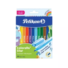 ROSTIRON PELIKÁN COLORELLA STAR 10-ES 822299