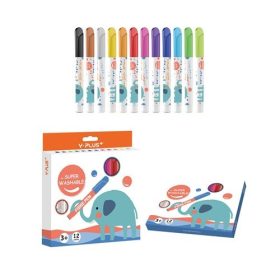 ROSTIRON Y-PLUS+ ELEFÁNT JUMBO 12-ES MOSHATÓ