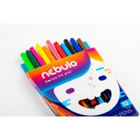 ROSTIRON NEBULÓ 12-ES