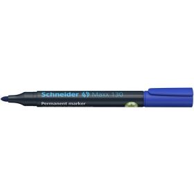 PERMANENT SCHNEIDER MAXX 130 KÉK 1-3MM
