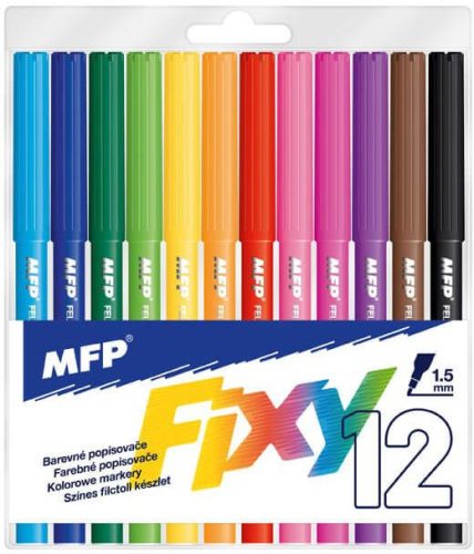 ROSTIRON MFP 12DB-OS 1,2 MM