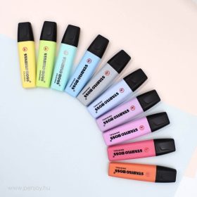 SZÖVEGKIEMELŐ STABILÓ BOSS