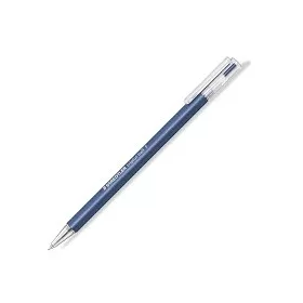 GOLYÓSTOLL STAEDTLER TRIPLUS ZÖLD ÉS PIROS SZINBEN