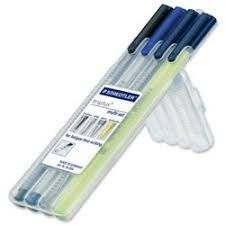 STAEDTLER MULTI-SET TRIPLUS