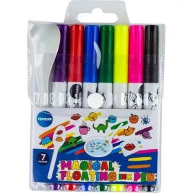 ROSTIRON CENTRUM VARÁZSTOLL VÍZBEN LEBEGŐ