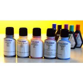 BÉLYEGZŐ FESTÉK TEXTILRE 20 ML BEROLIN ARISTON