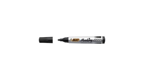 PERMANENT BIC 2000 KEREK