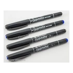 PERMANENT CENTROPEN  "S" 0,3MM