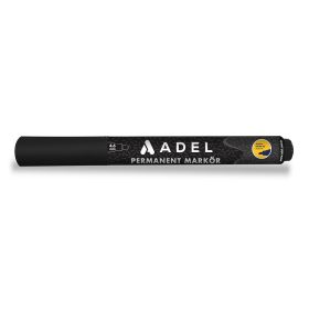 PERMANENT ADEL FEKETE 4.6MM KEREK