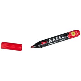 PERMANENT ADEL PIROS 2MM KEREK