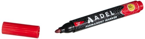 PERMANENT ADEL PIROS 2MM KEREK
