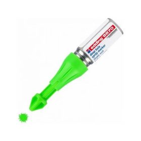 EDDING 8870/1 FURATJELÖLŐ SPRAYMARKER NEONZÖLD
