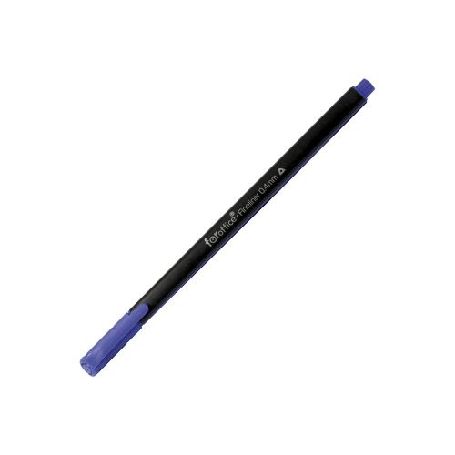 Rostirón, tűfilc vízbázisú, 0,4mm, Foroffice