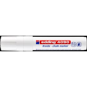 EDDING FOLYÉKONY KRÉTA 4090 4-12MM FEHÉR