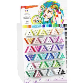 DELI SKETCH AKRIL 216DB/DISPLAY