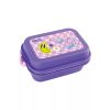 UZSONNÁSDOBOZ KEYROAD SMILEY 2 SZINTES KR973138