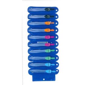 KÖRZŐ ECO TASAKOS PAX