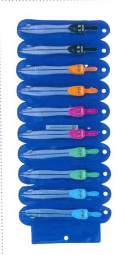 KÖRZŐ ECO TASAKOS PAX