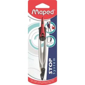 KÖRZŐ MAPED 019600 STOP System