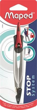 KÖRZŐ MAPED 019600 STOP System
