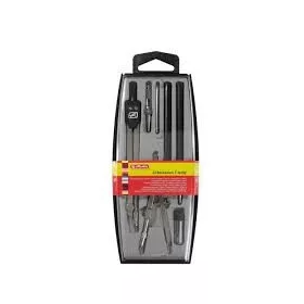 KÖRZŐ 7 RÉSZES HERLITZ 08710105