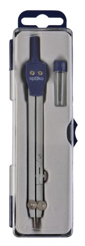 KÖRZŐ SPOKO S051402401 MŰSZAKI SZETT S0514