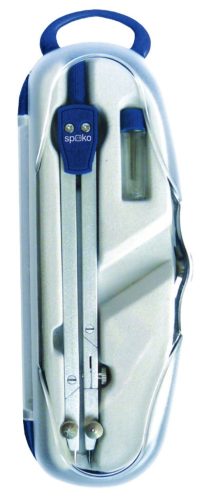 KÖRZŐ SPOKO S051502401 MŰSZAKI SZETT S051