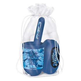 Tisztasági csomag lányos Ars Una THINK- PINK (5285) 24