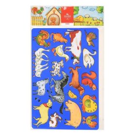 SABLON RAJZOLÓSABLON FARM