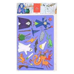 SABLON RAJZOLÓSABLON MAGIC