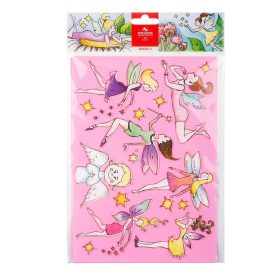 SABLON RAJZOLÓSABLON MAGIC II.