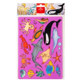 SABLON RAJZOLÓSABLON ÓCEÁN