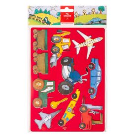 SABLON RAJZOLÓSABLON JÁRMŰVEK