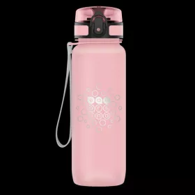 KULACS ARSUNA 800 ML MATT PUDER/LIGHT ROSE