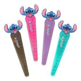 VONALZÓ COLORINO STITCH 12CM