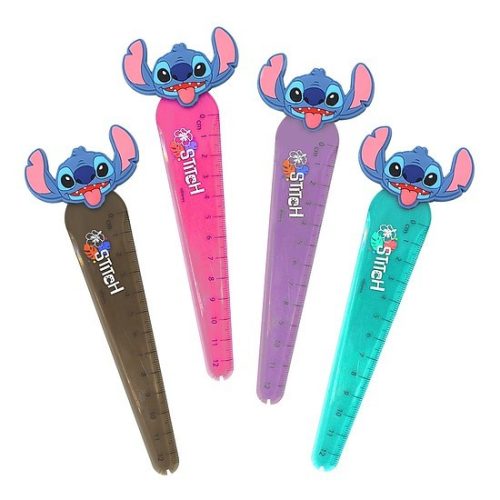 VONALZÓ COLORINO STITCH 12CM