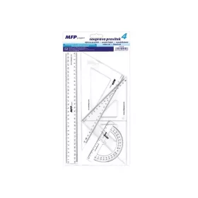 VONALZÓKÉSZLET MFP 4DB-OS