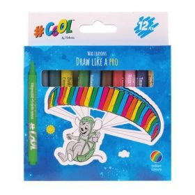 ZSÍRKRÉTA COOL BY VICTORIA 12-ES