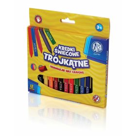 ZSÍRKRÉTA  ASTRA 12-ES HÁROMSZÖG 316118001