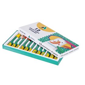 OLAJPASZTELL  ADEL 12-ES 837