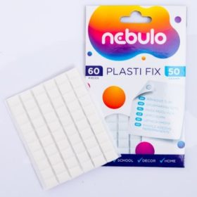 GYURMARAGASZTÓ NEBULÓ PLASTI FIX