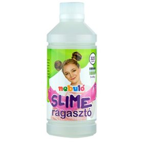 RAGASZTÓ SLIME 325G NEBULÓ